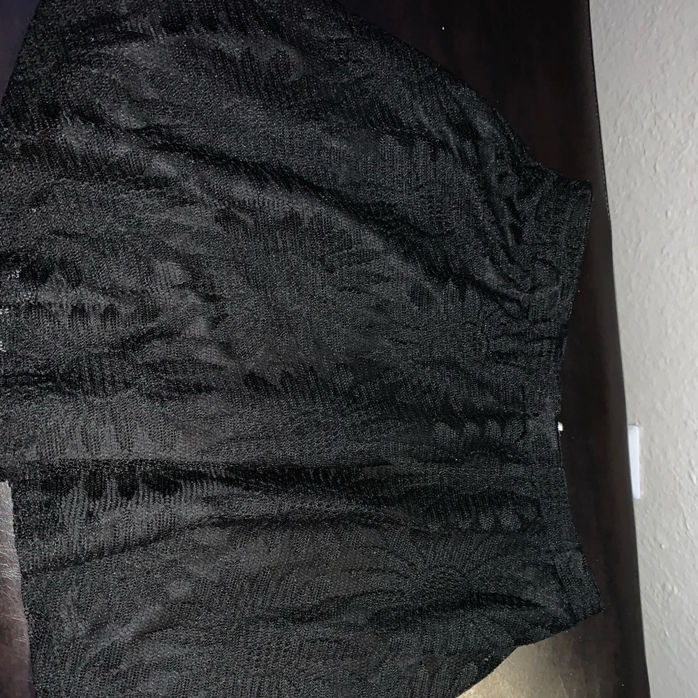 Mini skirt